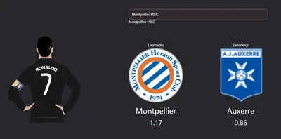 Prédire les résultats au foot featured image
